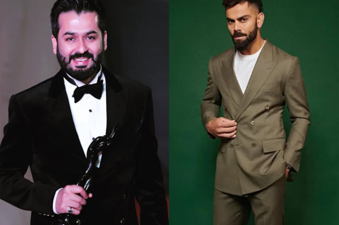 "Watching once-in-a-generation legend show love like this...": Aditya Dhar reacts to Virat Kohli's review for 'Dhurandhar 2'