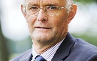 Champion of Scottish agriculture and rural life dies aged 79