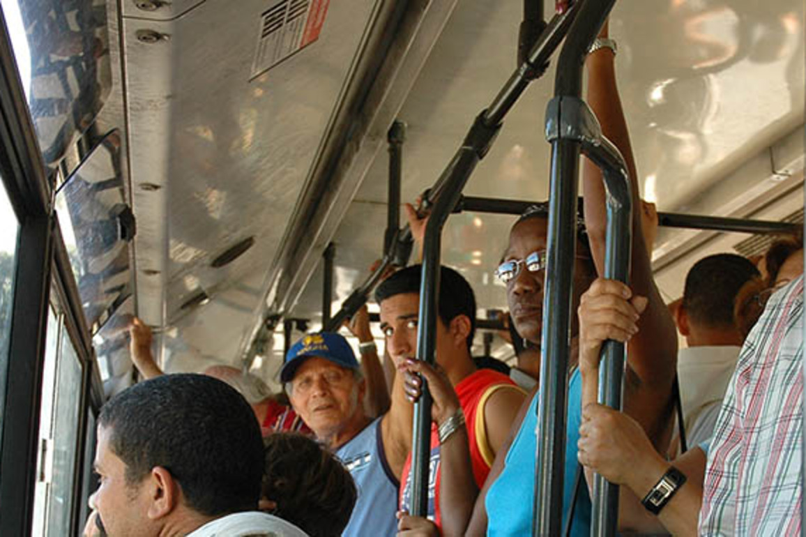 Today's Culture of Rip Offs in Cuba - Havana Times