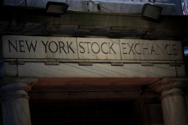 US stock exchange to delist Chinese property firm
