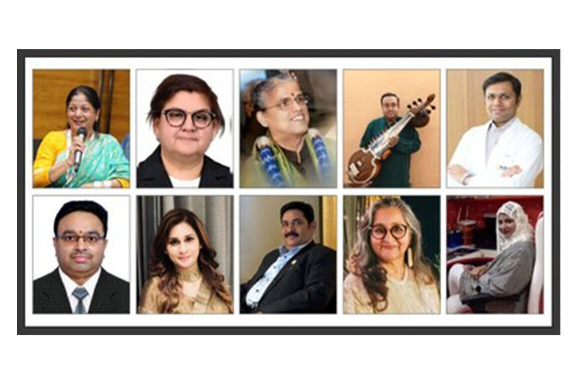 Kiteskraft unveils their latest publication, The Power List to announce the mentors and change-makers that are shaping progress in India