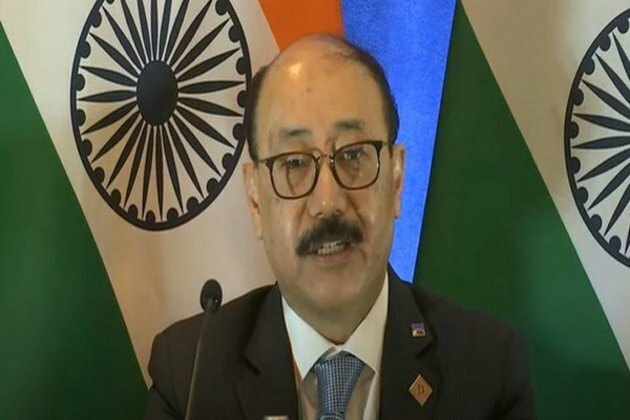 India committed to nuclear free world: Shringla