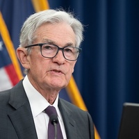 Wall Street slides as Federal Reserve keeps interest rates on hold