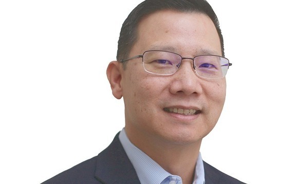 China's Qiming recruits partner from LACERA