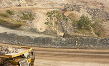  Perenti scored $280M of mining work in Ghana.