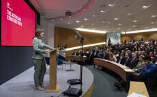 Reeves pledges £2.3bn to devolved City Investment funds in fiscal decentralisation 