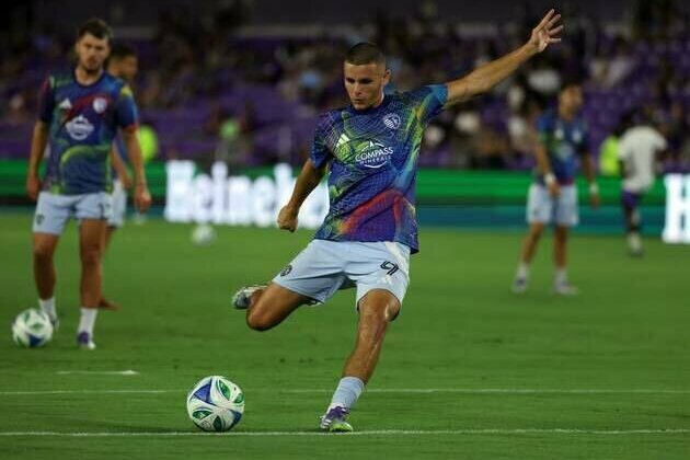 Sounders look to continue strong play vs. Sporting KC