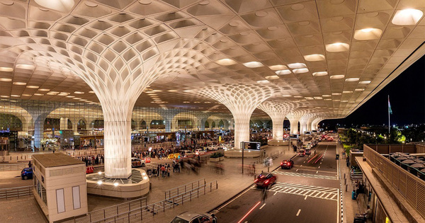 Chhatrapati Shivaji Maharaj International Airport sets record growth, digital leadership, best passenger experience in 2025 Chhatrapati Shivaji Maharaj International Airport sets record growth, digital leadership, best passenger experience in 2025