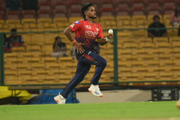 Mangesh Yadav's arduous journey from Chhindwara to RCB; now holds Rs 5.2 crore contract