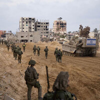 Terrorist killer of Israeli officer Arnon Zmora eliminated in Gaza strike