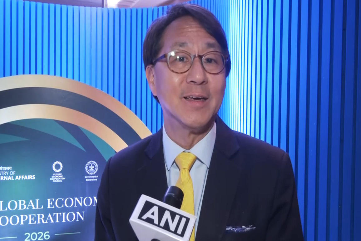 India has much to show the world, doesn't mean there are no challenges ahead: RiverPeak Group MD