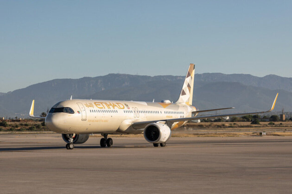 Etihad Airways launches direct flights to Krakow, Palma de Mallorca, expanding European network