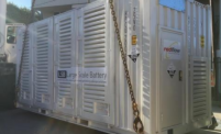  Battery producer aims for 250 units by December 