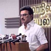 "Fully prepared to face Cyclone Ditwah, collectors instructed to remain on alert": Tamil Nadu CM Stalin