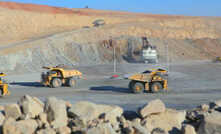 Brendan Lane will now be turning his attention to Turquoise Hill’s Oyu Tolgoi copper-gold operation in Mongolia