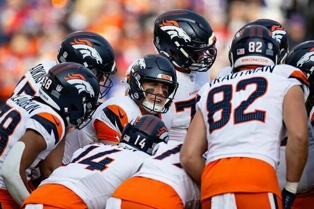Where the Broncos' roster stands after the 2025 NFL Draft