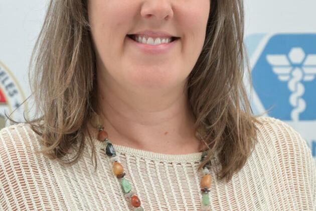 Homeless service veteran Sarah Mahin to lead new L.A. County homelessness agency