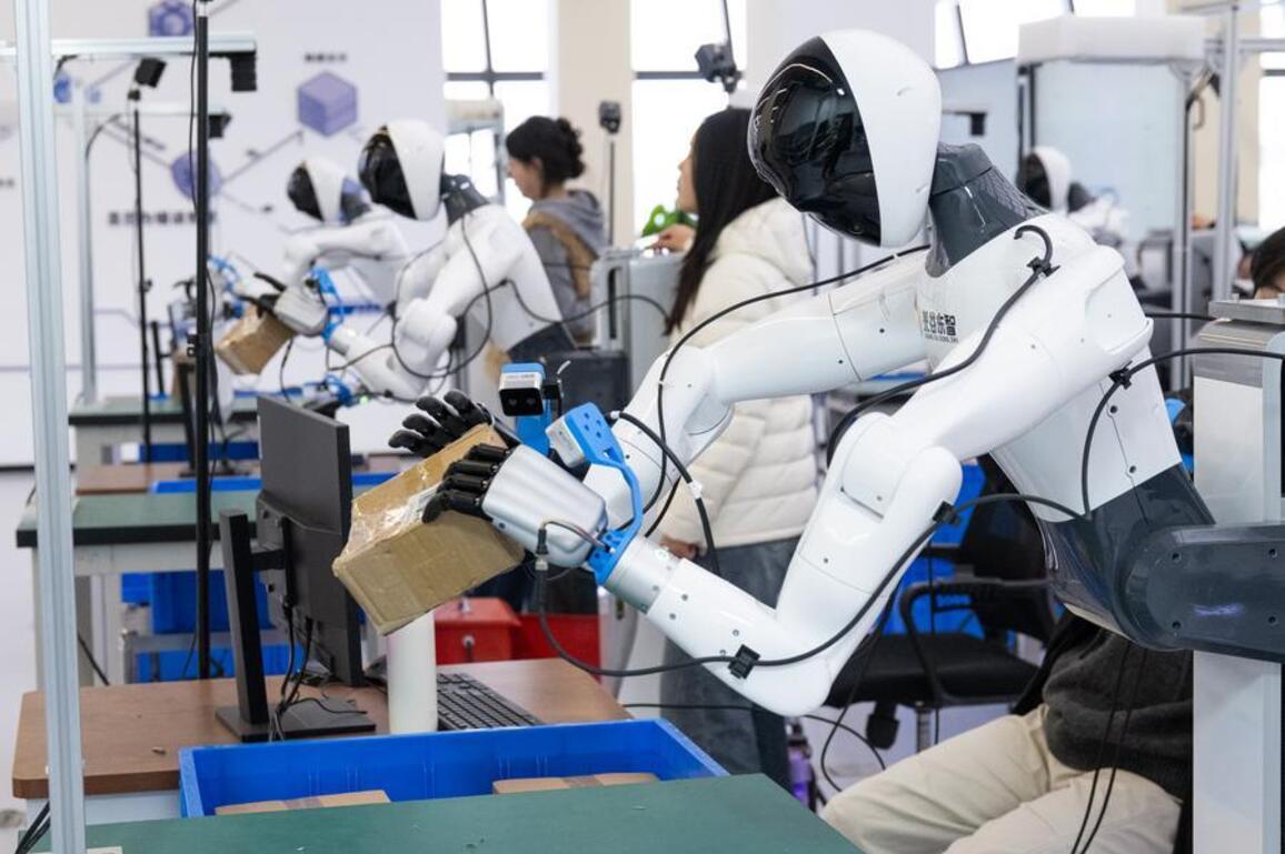 Yearender: China powers into an efficiency revolution