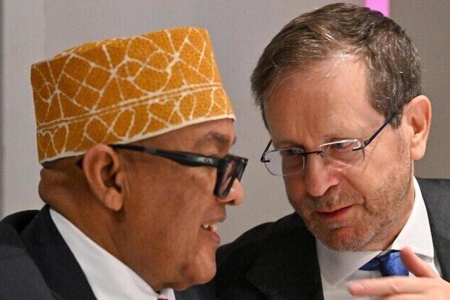 Israel appoints envoy to breakaway African region despite protests