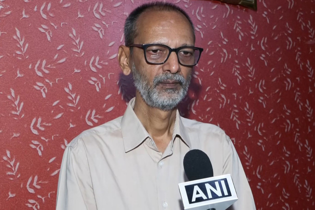 Rupee likely to remain under pressure amid weak capital inflows, higher import bill: India Ratings' Chief Economist Pant