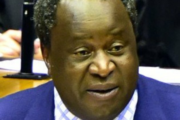 In or out? Mboweni looks set to retain key post, say sources