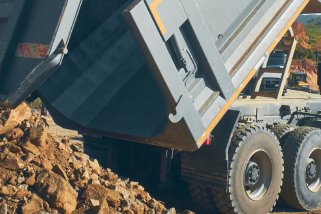 SoilFLO to host virtual event on modernizing soil recycling facility operations