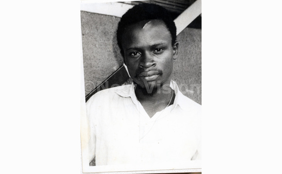 Omugenzi Paul Kafeero Omugenzi Paul Kafeero