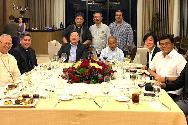 OPAV appoints Cobonpue as Visayas Quincentennial Committee head