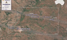 The heart of the Sorrel project