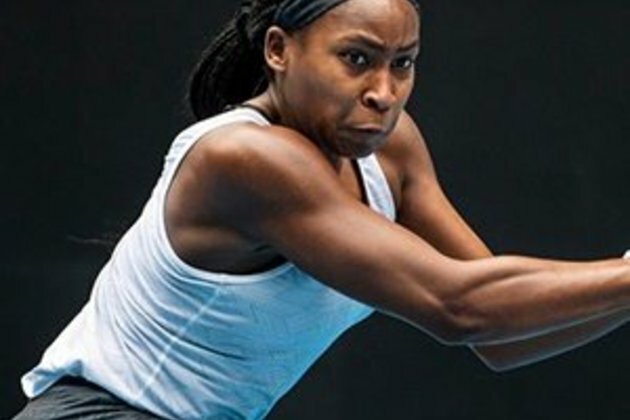 &#039;Am I next?&#039; Tennis phenom Gauff upset by unarmed black man&#039;s death