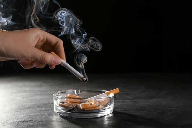 Why Big Tobacco&#039;s attempts to rehabilitate its image are so dangerous