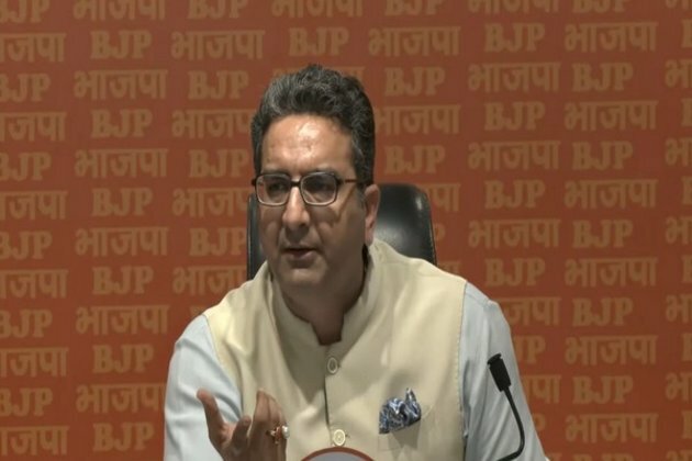 Rahul Gandhi not afraid of indulging in corruption: BJP