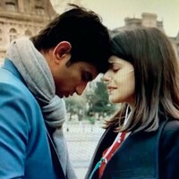 "Always will be, the most magical": Sanjana Sanghi remembers 'Dil Bechara' as film clocks 5 years
