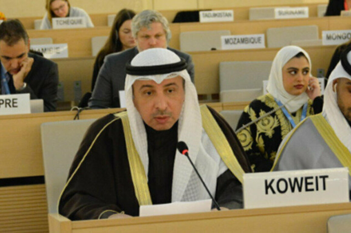 GCC affirms support for Syria unity and stability
