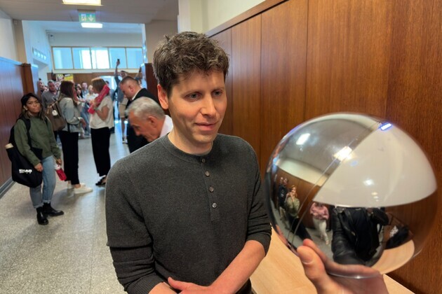 OpenAI CEO Sam Altman pushes for 'Democratic AI' in India; says will announce expansion and Govt partnerships