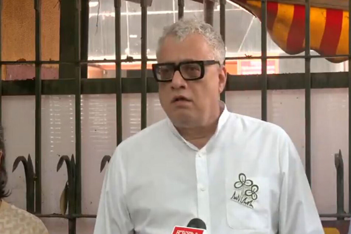 TMC delegation's meeting with ECI turns tense, Derek O'Brien alleges CEC asked them to leave within 5 minutes