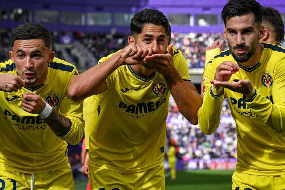 Villarreal, LaLiga's other great entertainers, deserve respect - ESPN