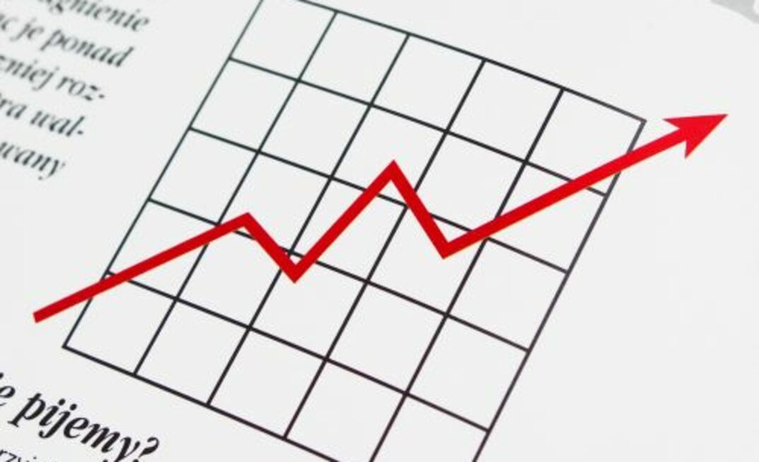 Miners finish week in the green