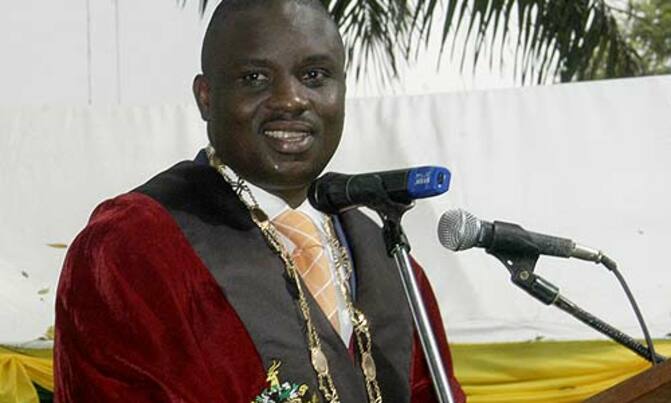 Principal Judge tasks Lukwago probe tribunal on fairness Principal Judge tasks Lukwago probe tribunal on fairness