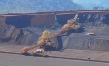 Vale reported a sharp fall in iron ore output during the final three months of 2019