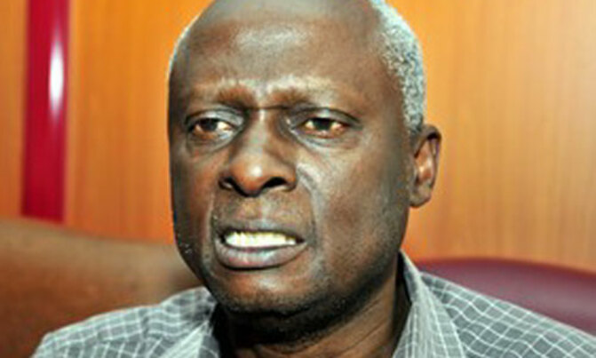 Mukula prosecution was selective - UPC Mukula prosecution was selective - UPC