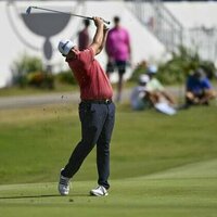 Sepp Straka withdraws from BMW Championship