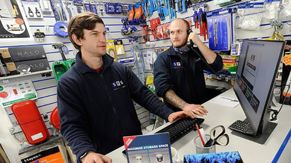IBMG launches first-ever TradeSaver campaign