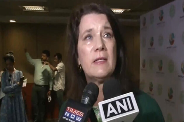 Former Sweden Foreign Minister condemns Pahalgam terror attack