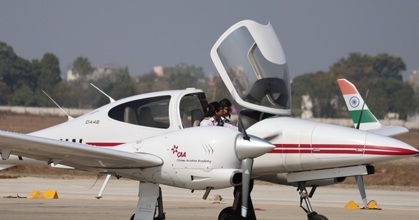 Why More Aspiring Pilots Can Now Choose to Train in India