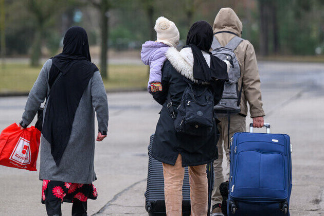 EU agrees new anti-immigration and deportation rules