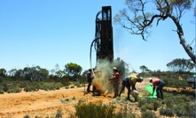 Mining lease for Mulga Rocks