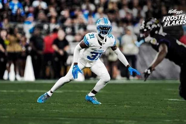 NOTEBOOK: Joseph getting closer to return