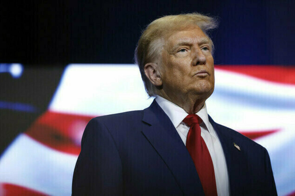 Ukrainian MPs push for Trump Nobel Peace Prize bid