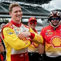 Indy 500 Carb Day: Josef Newgarden paces field at final practice